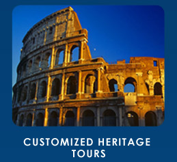 Catholic and Protestant Pilgrimages