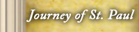 Journey of St. Paul