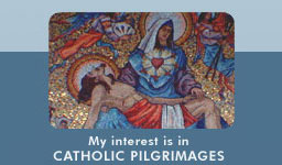 Catholic Pilgrimages