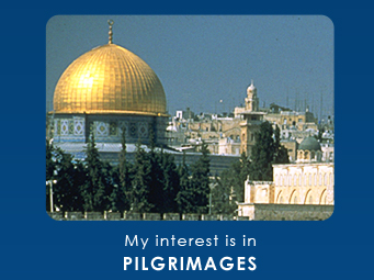 Catholic and Protestant Pilgrimages