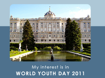 World Youth Day 2008 - Sydney