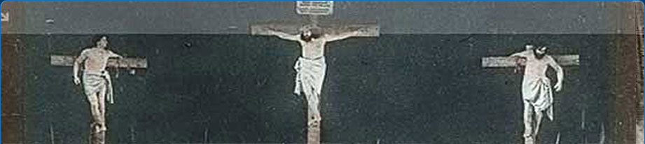 Passion Play