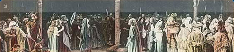 Catholic Pilgrimages since 1957