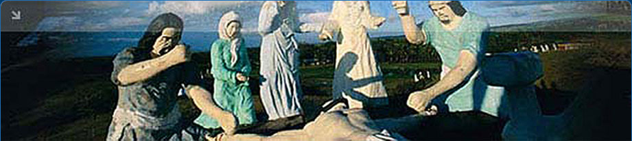 Passion Play