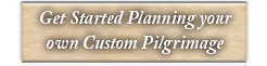 Plan a Pilgrimage to other religious destination