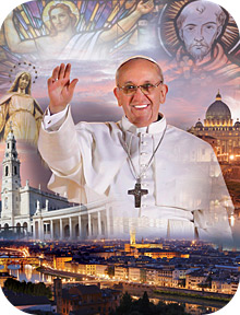 Catholic Travel