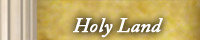 Holy Land