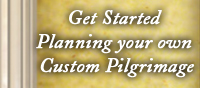 Plan a Pilgrimage to other religious destination